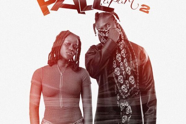 Agyeiwaa – Fall Apart 2 ft. Beeztrap KOTM