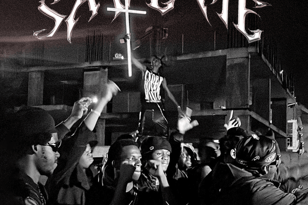 AlorG – Save Me