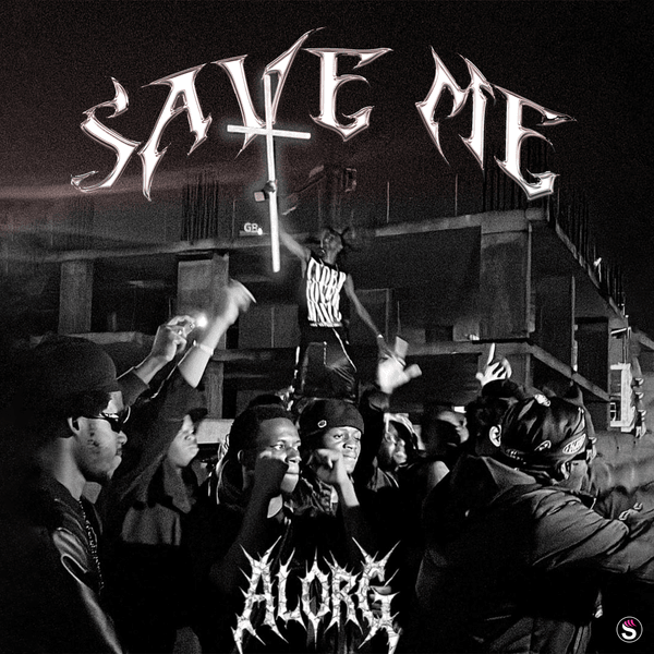 AlorG - Save Me