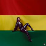Amaarae – S.M.O.
