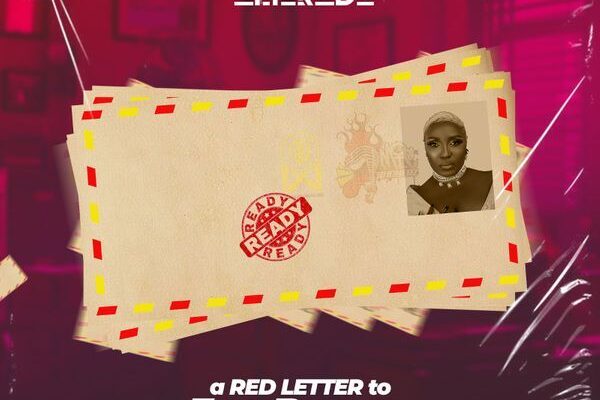 Amerado – A Red Letter To Eno Barony