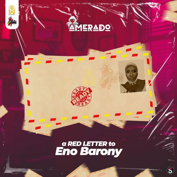 Amerado - A Red Letter To Eno Barony
