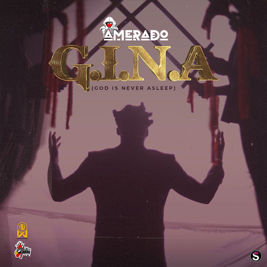 Amerado - G.I.N.A Album