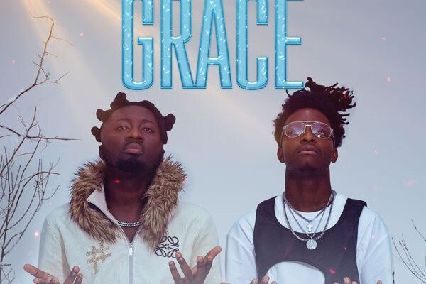 Amerado – Grace ft. Lasmid