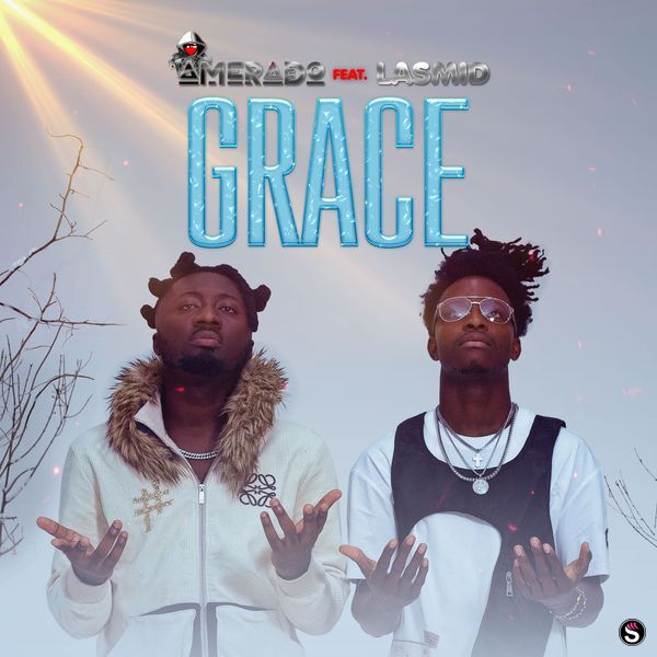 Amerado & Lasmid - Grace