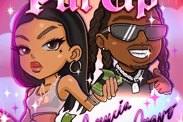 Anycia – Put Up ft. Quavo