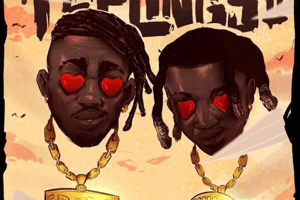 Erllyboy – Feelings II ft. Rybeena