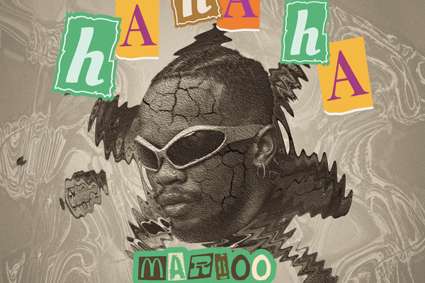 Marioo – HA HA HA