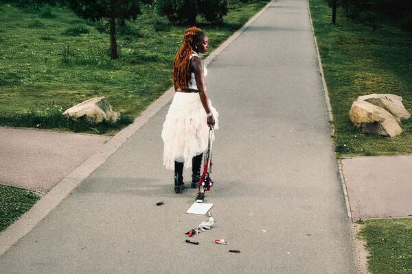 LULU. – Not There Yet