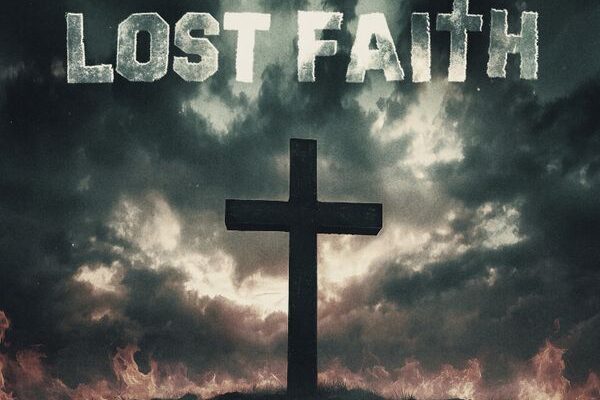 Lil Rez – Lost Faith ft. Lil Rae