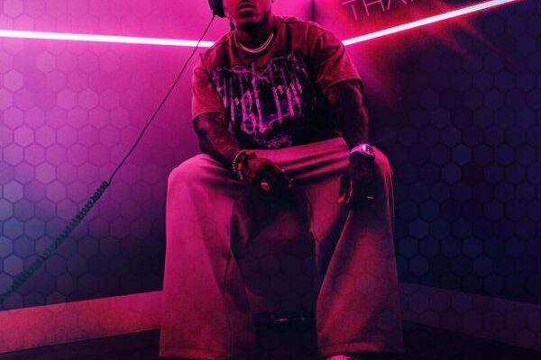 Ace Hood – That Mode