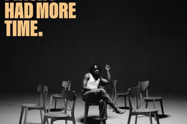Braye – I Wish I Had More Time