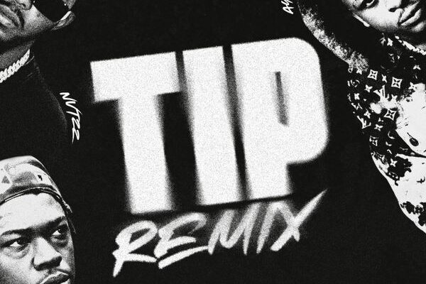 Ayetian – Tip (Remix) ft. Nvtzz & Skillibeng