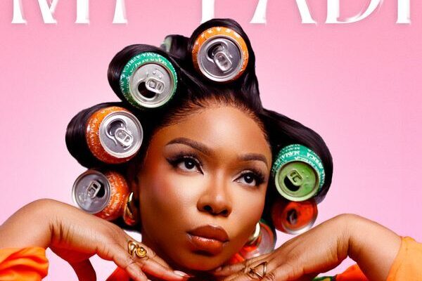 Yemi Alade – My Padi