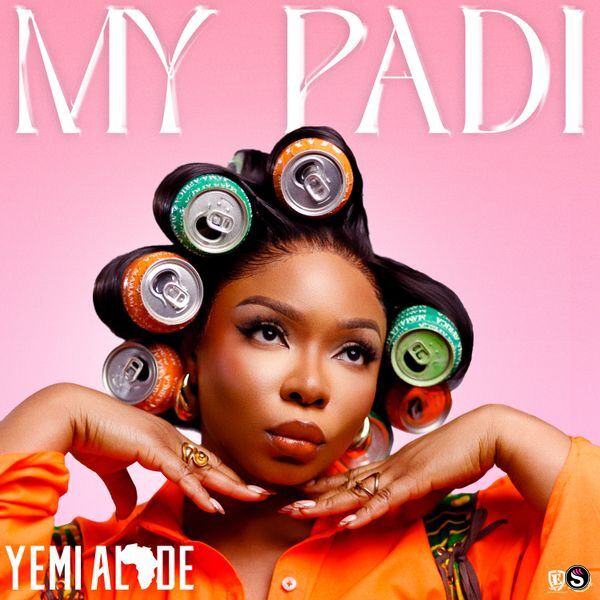Yemi Alade – My Padi