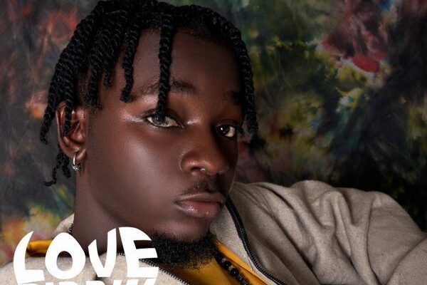 Kodee – Love Riddim