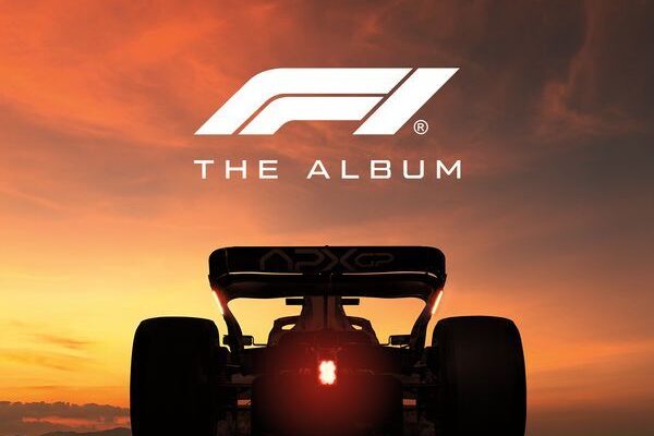 Burna Boy – Don’t Let Me Drown (From F1® The Movie)