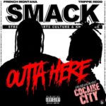 French Montana – Outta Here ft. Trippie Redd