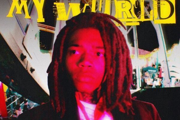 Chuckyy – My World