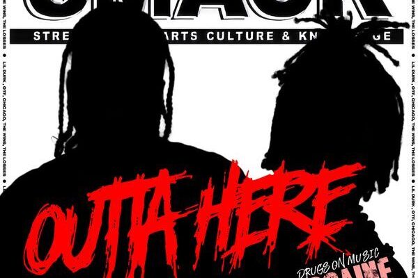 French Montana – Outta Here ft. Trippie Redd