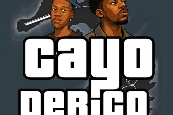 Sdala Deep – Cayo Perico ft. Sbuda Maleather & M00tion