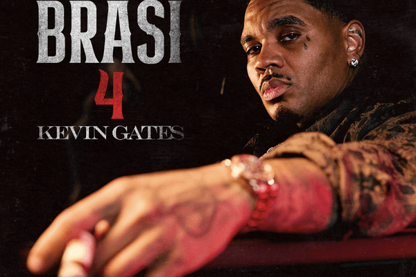 Kevin Gates – Stir The Pot