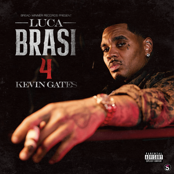 Kevin Gates - Hiding Emotions