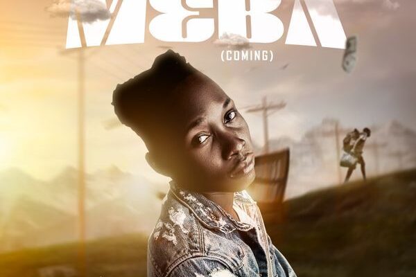 Uptee – Meba (Coming)