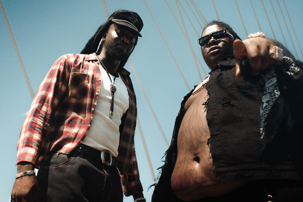 BigXthaPlug – Home ft. Shaboozey