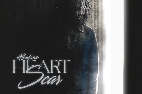 Alkaline – Heart Scar