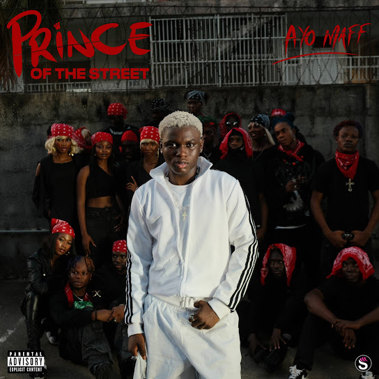 Ayo Maff – Oshimiri ft. BNXN