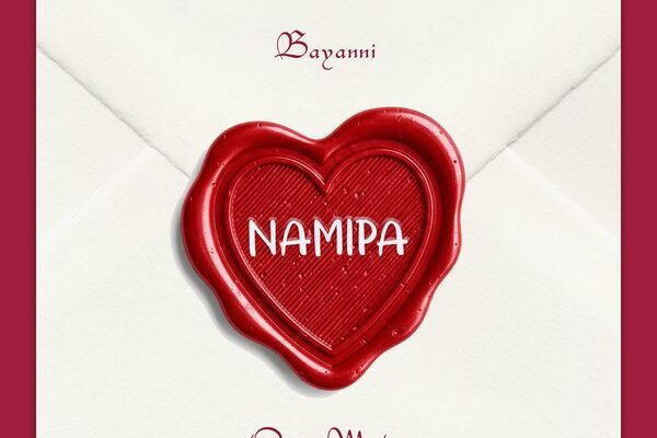 Bayanni – Namipa ft. Qing Madi