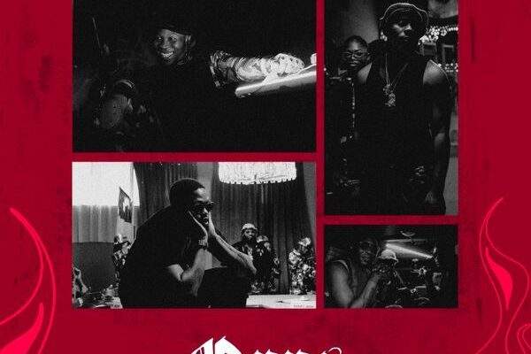 Bigbird Kuti – OPP (S) ft. Vector & Odumodublvck