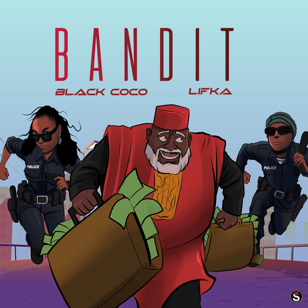 Black Coco - Bandit ft. LiFkA