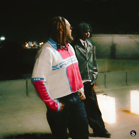 BNXN & Fola – Very Soon