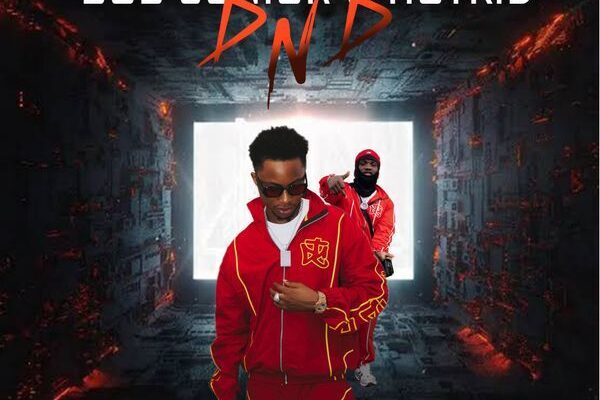 Bob Junior – DND ft. Hotkeed