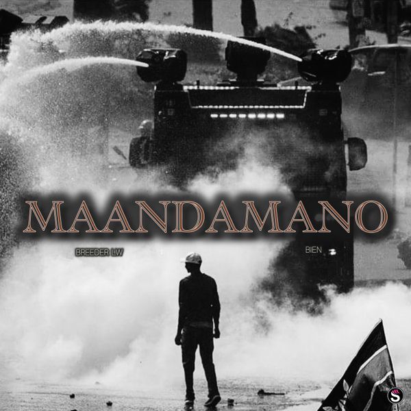 Breeder LW - Maandamano ft. Bien