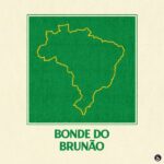 Bruno Mars – Bonde do Brunão
