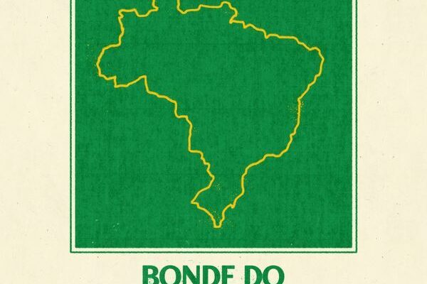 Bruno Mars – Bonde do Brunão