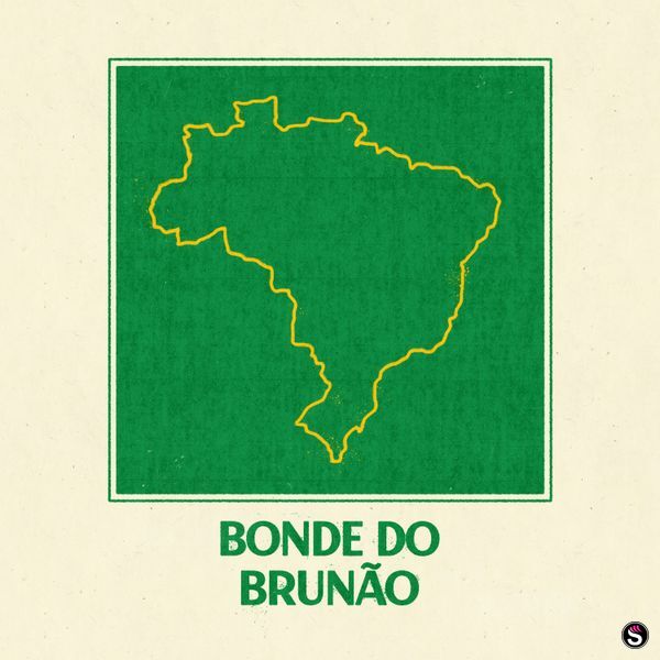 Bruno Mars - Bonde do Brunão