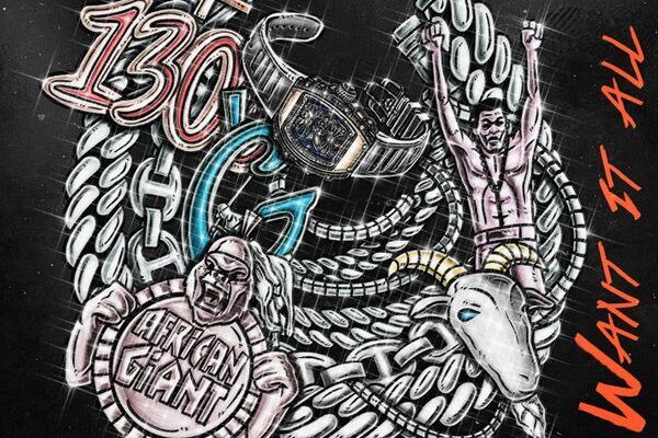 Burna Boy – Want It All ft. Polo G