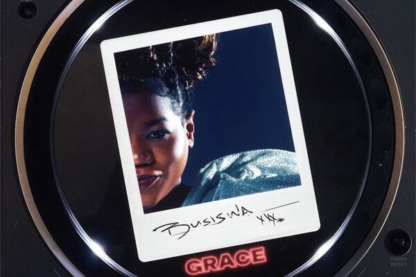 Busiswa – Grace ft. BERNT & Let me you