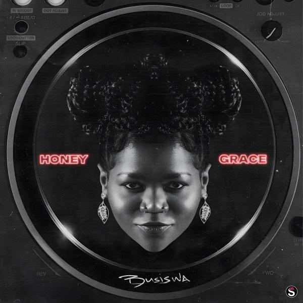Busiswa - Honey & Grace EP