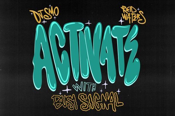 Busy Signal – Activate ft. DJ Smo & Reid Waters