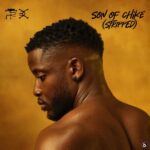 Chike – Man Not God Strippped