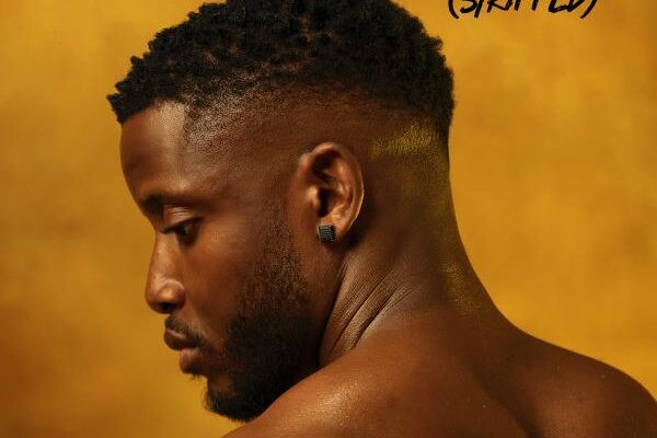 Chike – Man Not God Strippped