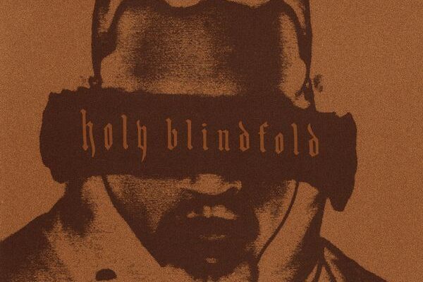Chris Brown – Holy Blindfold