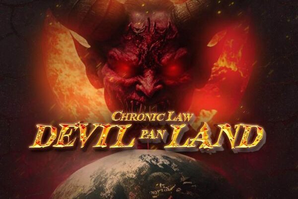 Chronic Law – Devil Pan Land