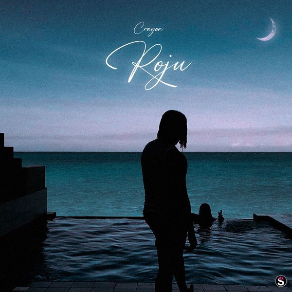 Crayon – Roju