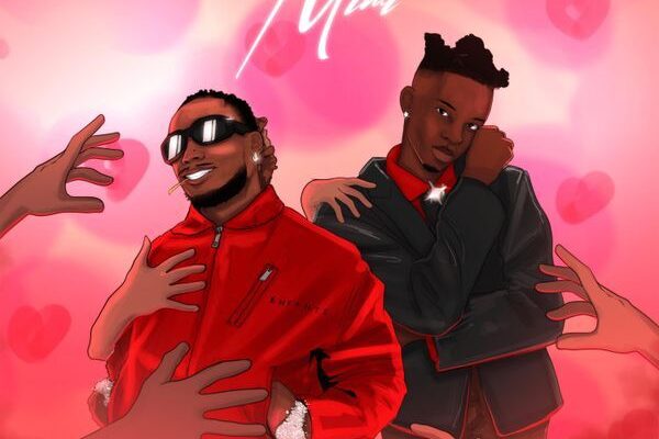 Dayoo – Mimi ft. D Voice